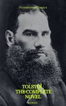 Tolstoï : The Complete novel (Prometheus Classics) - Lev Nikolayevich Tolstoy ; leo tolstoy ; Prometheus Classics - 9782700105797