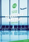 La trilogie Lana Blum - Décollage immédiat - Fabien Clavel - 9782700239669
