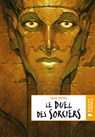 Le duel des sorciers - Jean Molla - 9782700241068