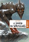 Le jardin des sortilèges - Jean Molla - 9782700241075