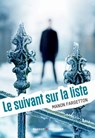 Le suivant sur la liste 1 - Manon Fargetton - 9782700247282