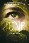 June - Le souffle - Manon Fargetton - 9782700247985