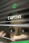 La trilogie Lana Blum - Captive - Fabien Clavel - 9782700249668