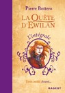 L'intégrale La Quête d'Ewilan - Pierre Bottero - 9782700250312