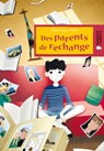 Des parents de rechange - Véronique Petit - 9782700251296