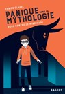 Panique dans la mythologie : Hugo contre le Minotaure - Fabien Clavel - 9782700251593