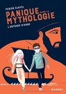Panique dans la mythologie : l'odyssée d'Hugo - Fabien Clavel - 9782700252699