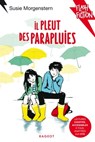 Il pleut des parapluies - Susie Morgenstern - 9782700254891