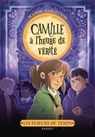 Les plieurs de temps - Tome 3 : Camille à l'heure de vérité - Manon Fargetton - 9782700258165