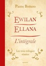 Ewilan, Ellana, l'Intégrale - Pierre Bottero - 9782700261233