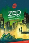 Zed, agent I.A. - Menaces sur le concert - Christian Grenier - 9782700263374