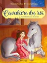 Cavalière du roi - Accident aux écuries - Natacha Godeau - 9782700263534