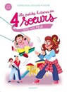 Les petites histoires des 4 soeurs - Même pas peur - Sophie Rigal-Goulard - 9782700263961