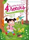Les petites histoires des 4 soeurs - Le goûter des animaux - Sophie Rigal-Goulard - 9782700264067