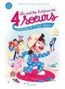 Les petites histoires des 4 soeurs - L'astronaute, c'est moi ! - Sophie Rigal-Goulard - 9782700264418