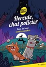 Hercule, chat policier - Gare au loup ! - Christian Grenier - 9782700264463