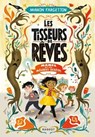 Les Tisseurs de rêves - Manel et les mélodies secrètes - Manon Fargetton - 9782700264692
