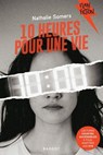 10 heures pour une vie - Nathalie Somers - 9782700277395