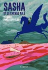 Sasha et le cheval ailé - Isabelle Pandazopoulos - 9782700279597