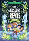Les Tisseurs de rêves - Victor et les cauchemars sauvages - Manon Fargetton - 9782700279689