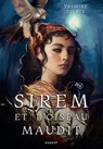 Sirem et l'oiseau maudit - Yasmine Djebel - 9782700279818
