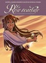 La Rose écarlate - Tome 1 : Je savais que je te rencontrerais - Patricia Lyfoung - 9782700282351