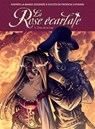 La Rose écarlate - Tome 3 : J'irai où tu iras - Catherine Kalengula - 9782700282399