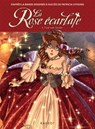 La Rose écarlate - Tome 4 : J'irai voir Venise - Patricia Lyfoung - 9782700282412