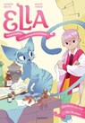 Ella, vétérinaire pour animaux fantastiques - Tome 3, Le secret du chat des Brumes - Elizabeth Barfety - 9782700283105