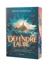 Défendre l'aube - Brigid Kemmerer - 9782700283532