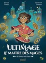 Ultimage, le maître des magies - Tome 6, Retour sur Oara - Adrien Tomas - 9782700284072