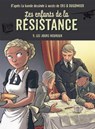 Les enfants de la résistance - Tome 9, Les jours heureux - Dugomier ; Cécile Jugla - 9782700284096