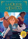 La quête d'Ewilan - Episode 1 - D'un Monde à l'Autre - Pierre Bottero - 9782700284331