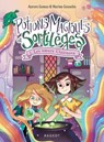 Potions magiques et sortilèges - Tome 1: Les soeurs Clairnova - Aurore Gomez - 9782700285086