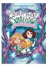 Potions magiques et sortilèges - Tome 2 : La forêt des Trois lunes - Aurore Gomez - 9782700285154