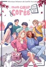 Mon coeur Corée - Tome 1, Annyeong ! (Salut !) - Véronique Delamarre - 9782700286403