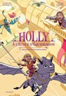 Holly à l'école d'équidragon - Tome 3, Une compétition redoutable - Catherine Kalengula - 9782700286427