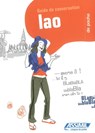 Lao de poche - WERNER,  Klaus - 9782700505160