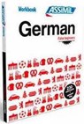 German False Beginners German False Beginners - Assimil - 9782700507133