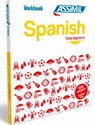 Spanish Workbook - Assimil - 9782700507140