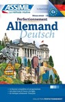 Perfectionnement Allemand - Volker Eismann - 9782700507706