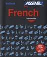 Workbook French -- Intermediate - Estelle Demontrond-Box - 9782700508246