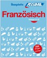 Cahier Franzosisch Anfanger - Estelle Demontrond-Box ; Daniel Krasa - 9782700508901