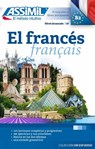 Volume El Frances 2022 - Anthony Bulger ; Belen Cabal - 9782700509038
