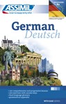 German - Bettina Schodel - 9782700509724