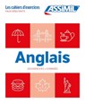 Cahier Exercices Anglais Niveau Faux-Debutants - Helene Bauchart - 9782700509823