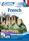 FRENCH SUPERPACK W/CDS - Anthony Bulger - 9782700518863