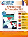 Apprendre Le Francais - Assimil - 9782700564983