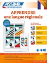 Apprendre Une Langue Regionale - Assimil - 9782700565003