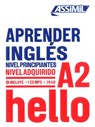 APRENDER INGLES NIVEAU A2 - ANTHONY BULGER - 9782700570939